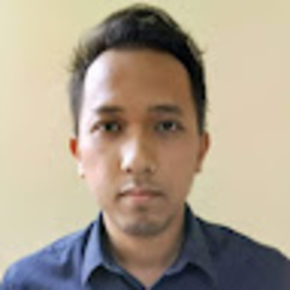 Meet your Posher, Nor azlan